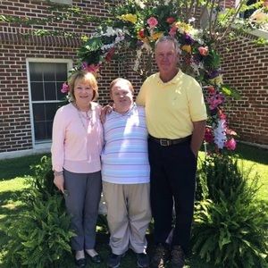 Meet your Posher, Beth